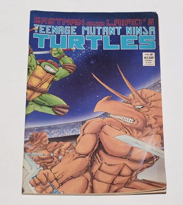 Lot 761 - Mirage Comics.
