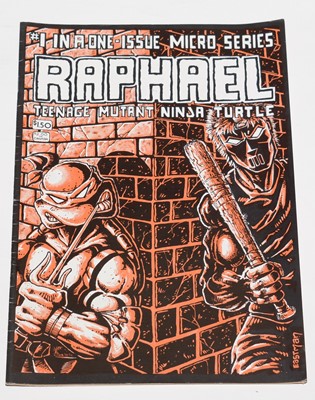 Lot 765 - Mirage Comics.