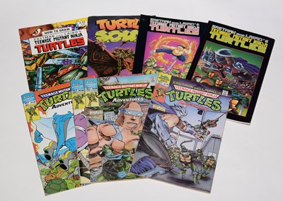 Lot 767 - Archie Comics.