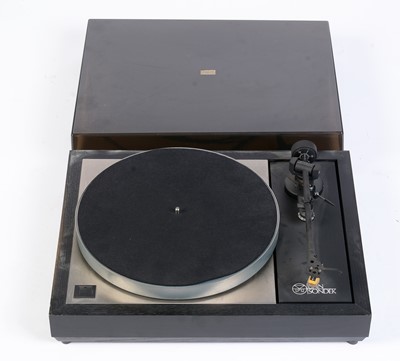 Lot 907 - Linn Sondek LP12 turntable