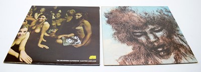 Lot 973 - Jimi Hendrix