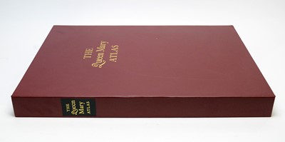 Lot 90 - The Folio Society: The Queen Mary Atlas.