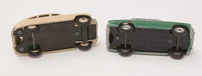 Lot 337 - Dinky toys vehicles