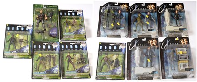 Lot 191 - McFarlane Toys