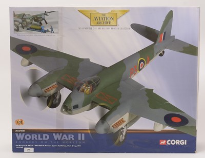 Lot 20 - Corgi The Aviation Archive