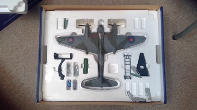 Lot 20 - Corgi The Aviation Archive