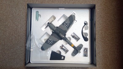 Lot 34 - Corgi The Aviation Archive
