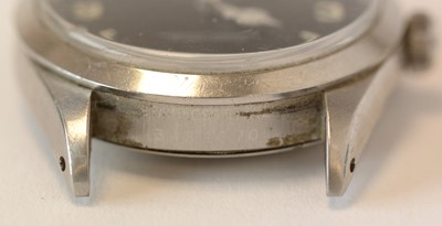 Lot 16 - Rolex Oyster Perpetual Explorer: a stainless steel cased automatic wristwatch