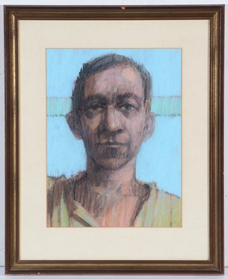 Lot 620 - John Boyd - pastel
