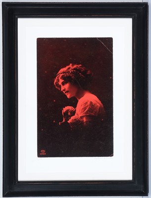 Lot 605 - Peter Blake - limited-edition inkjet print