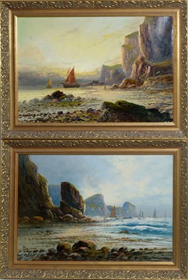 Lot 284 - Joel Owen - oil