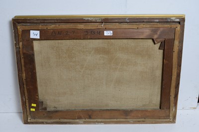 Lot 276 - J. J. Everard - oil