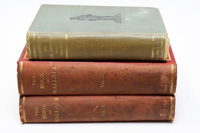 Lot 744 - Scottish History.
