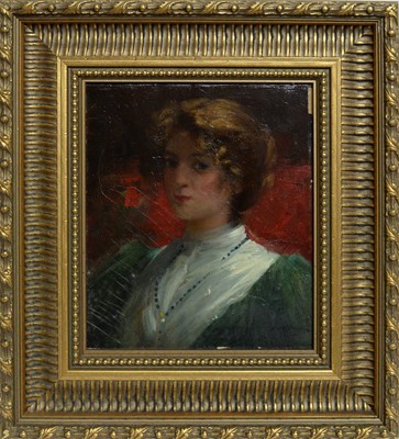 Lot 269 - 19th Century British School - oil