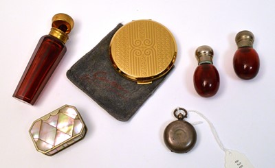 Lot 159 - Object of Virtu
