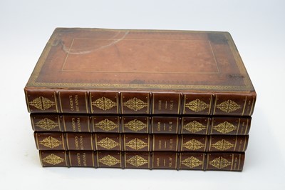 Lot 787 - Camden's Britannia.