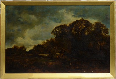 Lot 928 - Sidney Richard Percy - oil