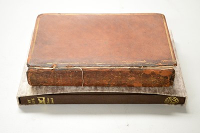 Lot 728 - Local History of Northumberland.