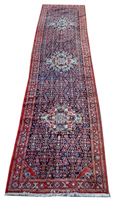 Lot 670 - A Toyserkan runner