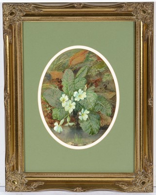 Lot 876 - 19th Century British School - watercolour
