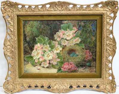 Lot 966 - Oliver Clare - oil on canvas