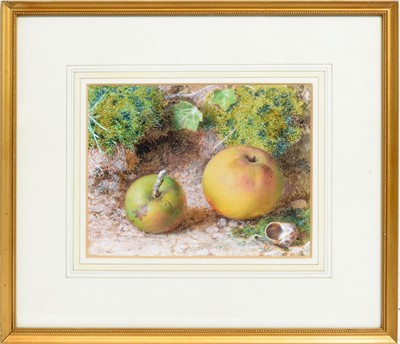 Lot 239 - John Sherrin - watercolour