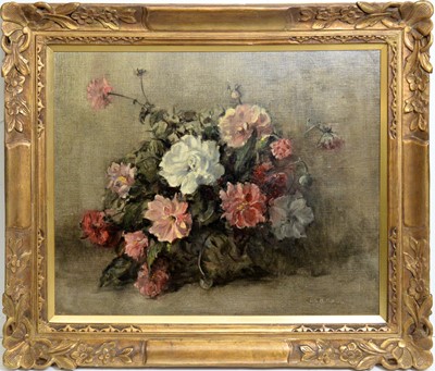 Lot 310 - Emily Murray Paterson RSW SWA - oil