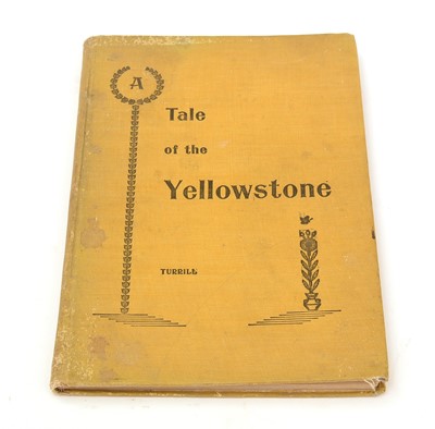 Lot 50 - Books on Travel.