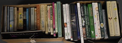 Lot 213 - Selection of hardback books.