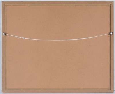 Lot 50 - 20th Century Scottish School - Salvation; After the Music is Over | gouache