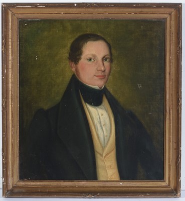 Lot 91 - 18th Century British School - oil on canvas