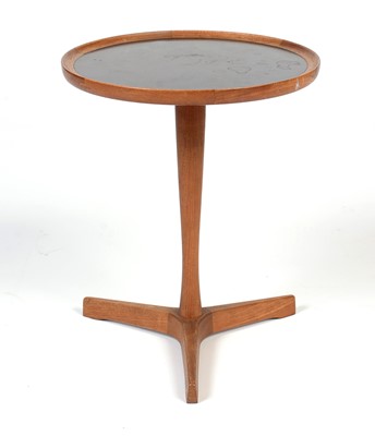 Lot 356 - Hans. C. Andersen: a Danish teak wine table.
