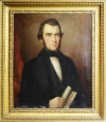 Lot 904 - 19th Century British School - oil on canvas
