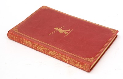 Lot 119 - Children's Books.