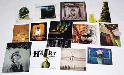 Lot 757 - Autographs, Printed and Original Ephemera