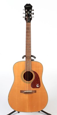 Lot 56 - Epiphone PR350S