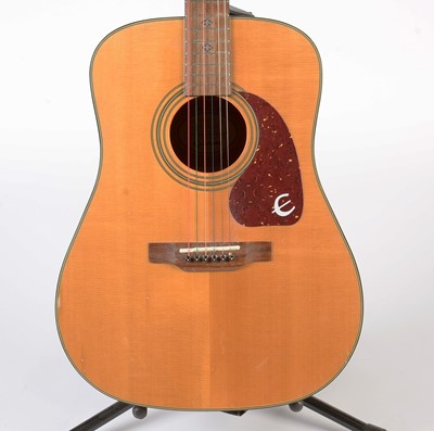 Lot 56 - Epiphone PR350S