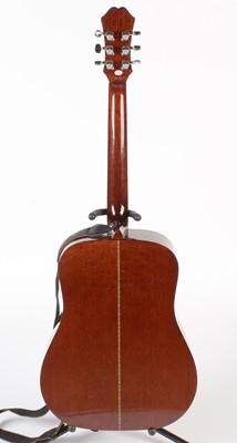 Lot 56 - Epiphone PR350S