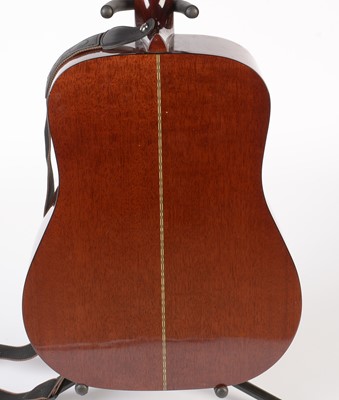 Lot 56 - Epiphone PR350S