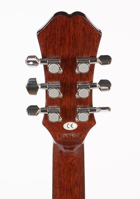 Lot 56 - Epiphone PR350S