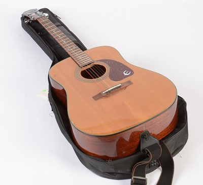Lot 56 - Epiphone PR350S