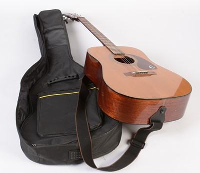 Lot 56 - Epiphone PR350S
