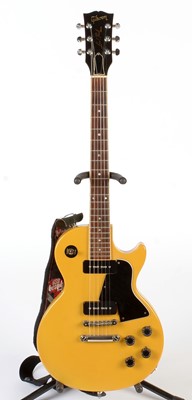 Lot 59 - 1990 Gibson Les Paul Special