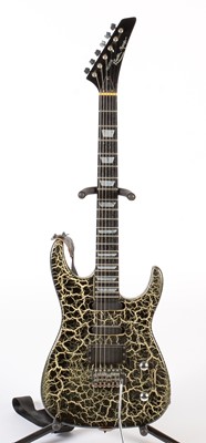 Lot 61 - Phanton Rhythm Master guitar