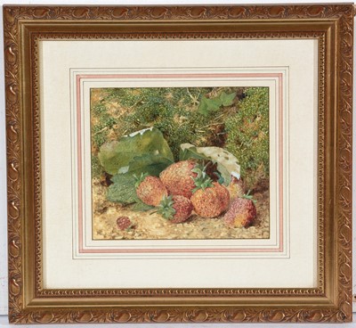 Lot 877 - 20th Century British School - watercolour