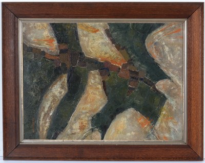Lot 47 - Nora Waterhouse - oil