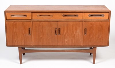 Lot 423 - G-plan sideboard