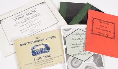 Lot 11 - A set of David Burleigh Northumbrian Small Pipes