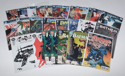 Lot 699 - DC Comics.