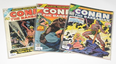 Lot 1331 - Marvel Comics.
